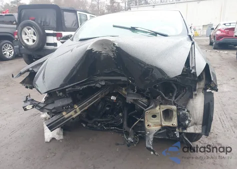 2016 Ford Fusion Se from USA, damaged, VIN 3FA6P0H75GR252415